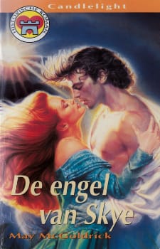 de engel van skye