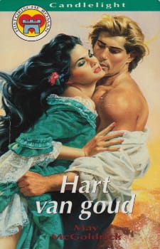 hart van goud