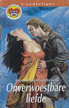 onverwoestbare liefde