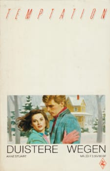 Temptation 33: Anne Stuart – duistere Wegen