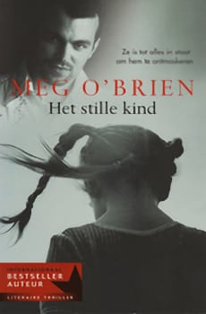 Meg O’Brien – Het Stille Kind
